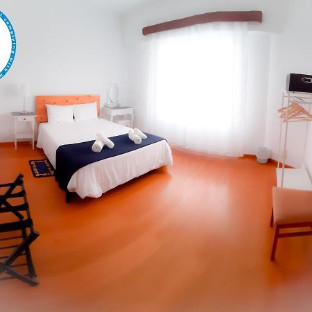 Adamas Bed & Breakfast Ponta Delgada Exterior foto