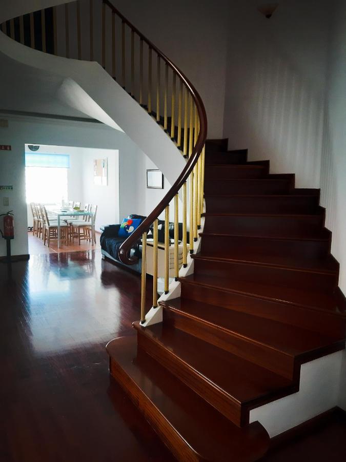 Adamas Bed & Breakfast Ponta Delgada Exterior foto