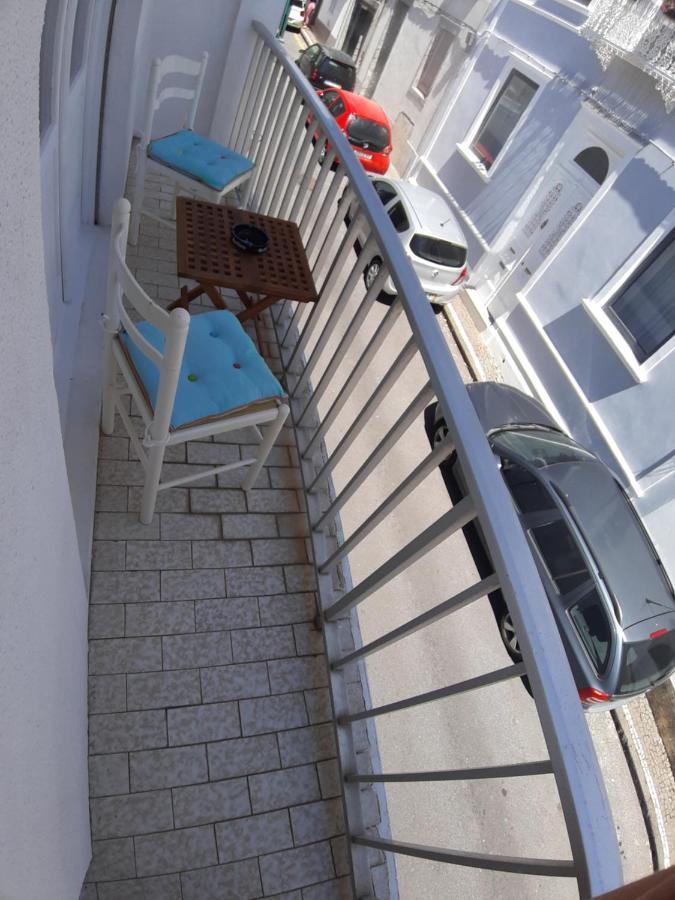Adamas Bed & Breakfast Ponta Delgada Exterior foto