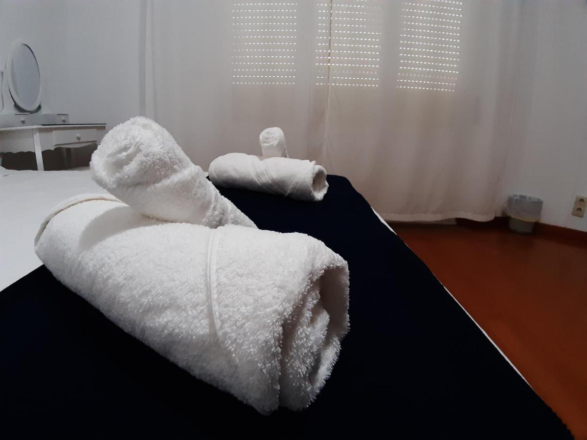 Adamas Bed & Breakfast Ponta Delgada Exterior foto