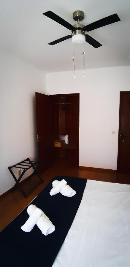 Adamas Bed & Breakfast Ponta Delgada Exterior foto