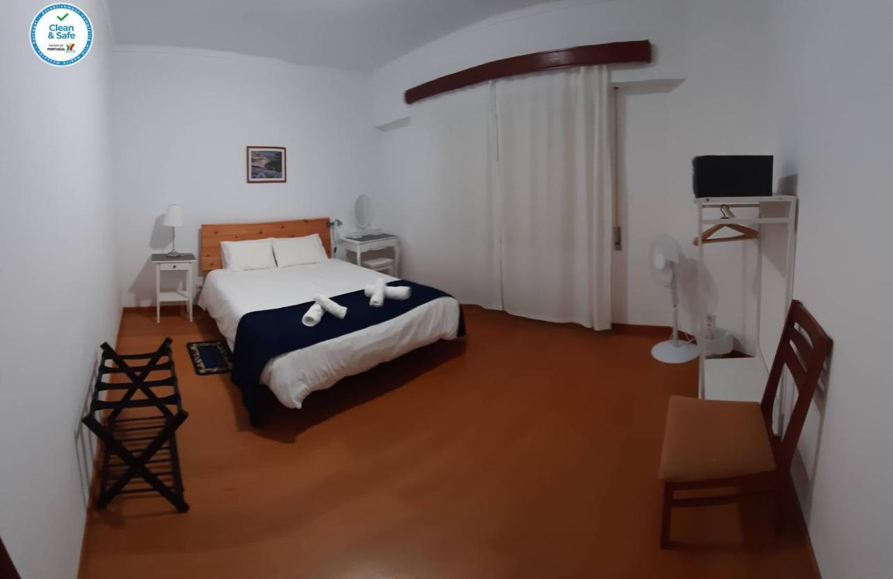 Adamas Bed & Breakfast Ponta Delgada Exterior foto
