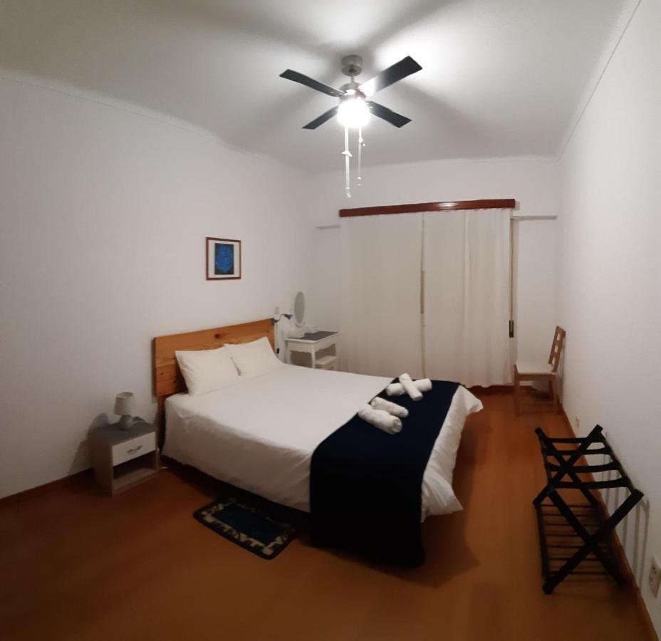Adamas Bed & Breakfast Ponta Delgada Exterior foto