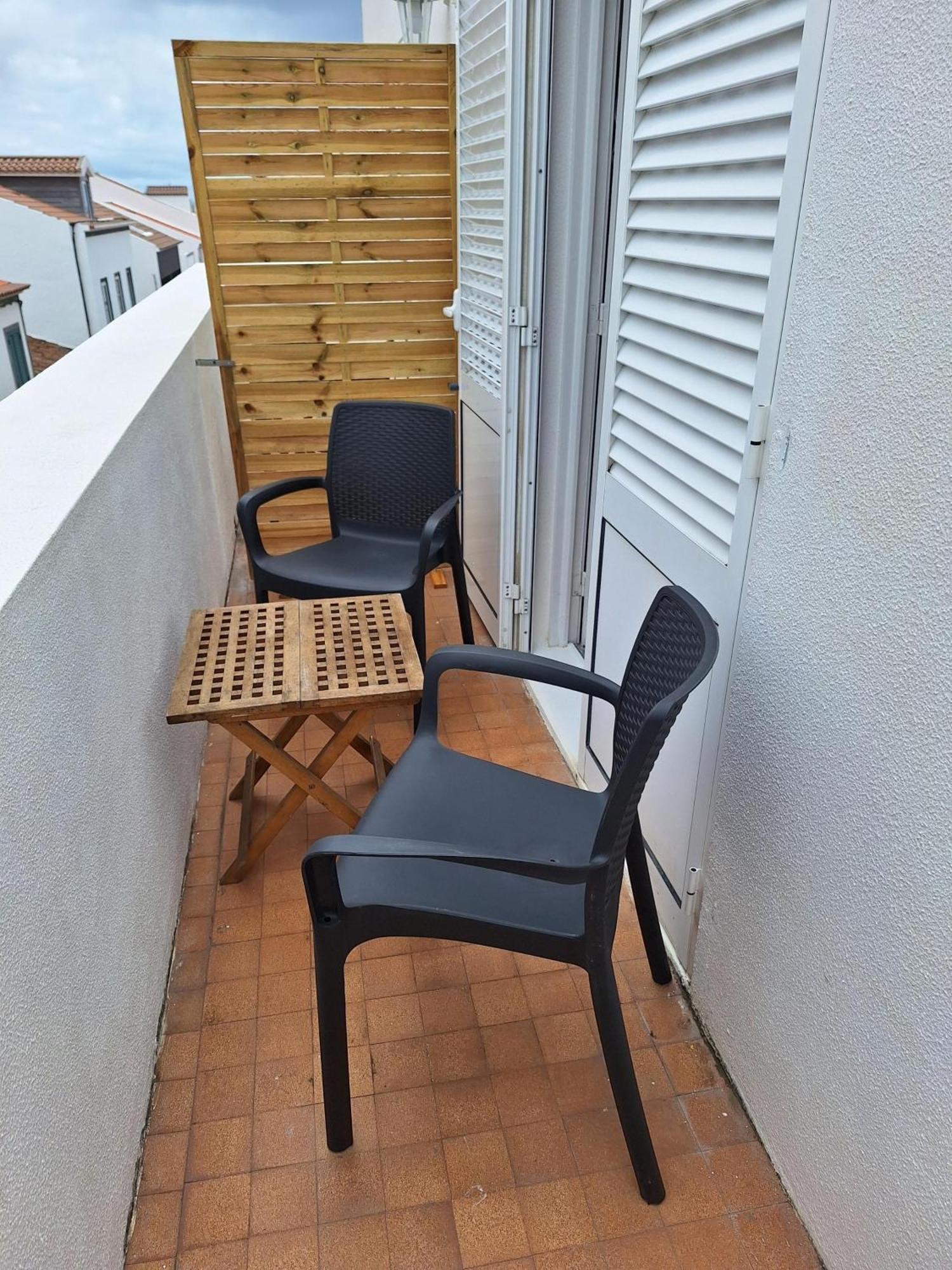 Adamas Bed & Breakfast Ponta Delgada Exterior foto