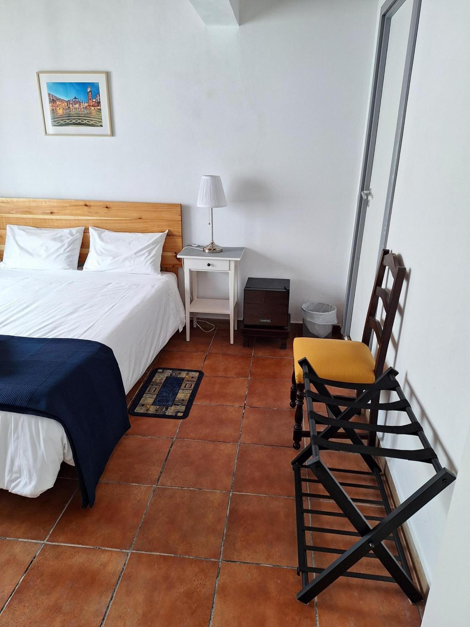 Adamas Bed & Breakfast Ponta Delgada Exterior foto