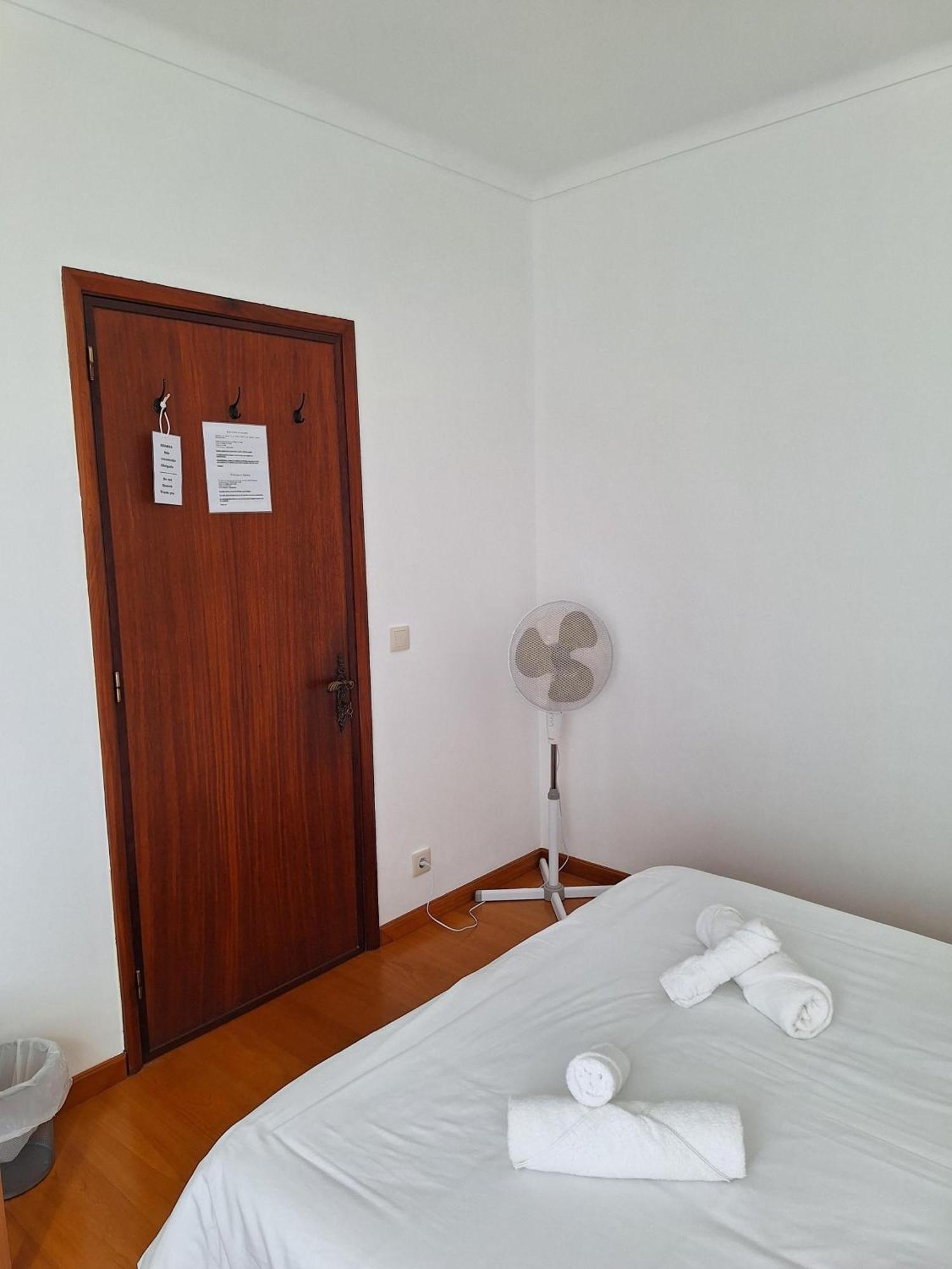 Adamas Bed & Breakfast Ponta Delgada Exterior foto