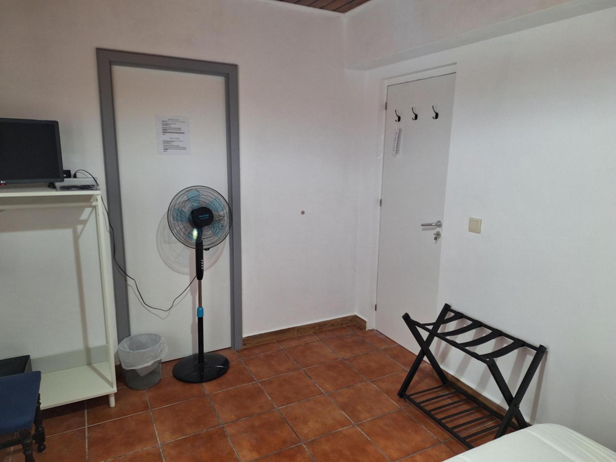 Adamas Bed & Breakfast Ponta Delgada Exterior foto