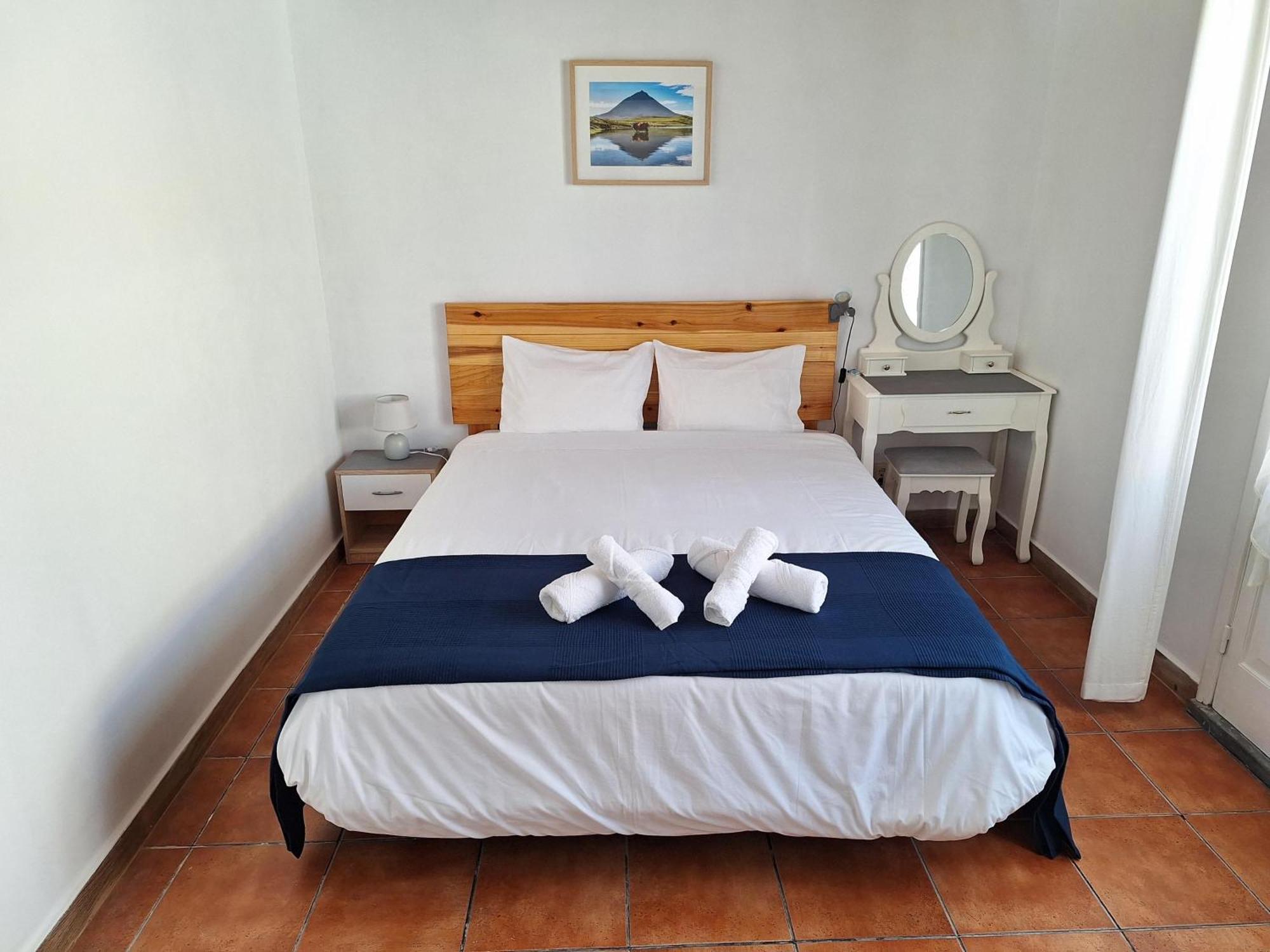 Adamas Bed & Breakfast Ponta Delgada Exterior foto
